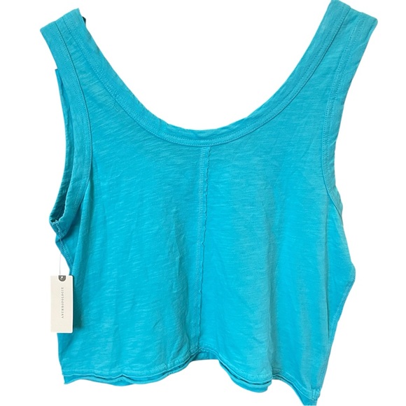 NWT Anthropologie Pilcro Tank - Picture 3 of 4